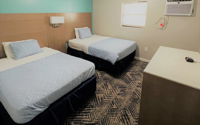 Sand Dollar Motel