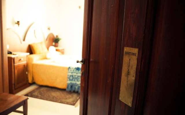 B&B Sei Stelle
