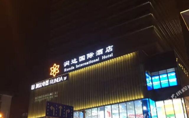 Runda International Hotel