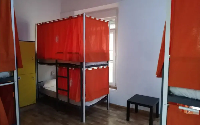Summer Hostel Cádiz