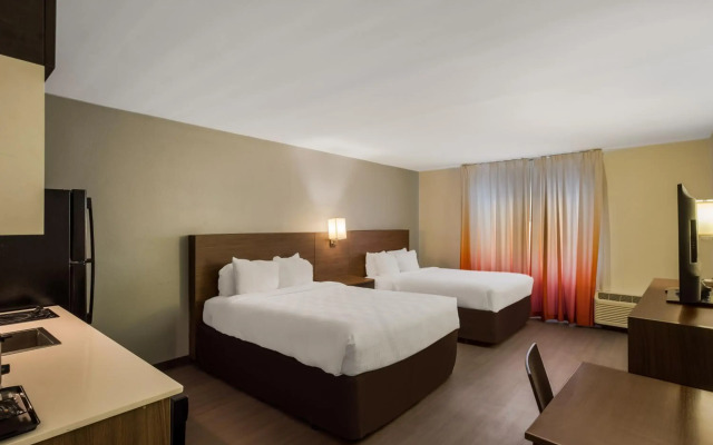 MainStay Suites Savannah Midtown
