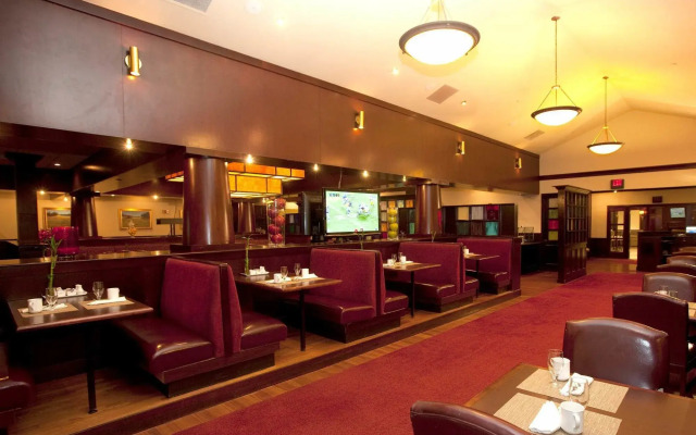 Hartford Marriott Farmington