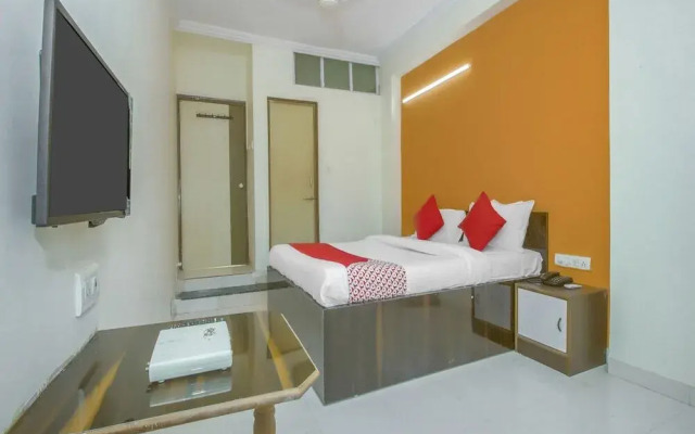 Hotel Vasantdashmi By Oyo Rooms