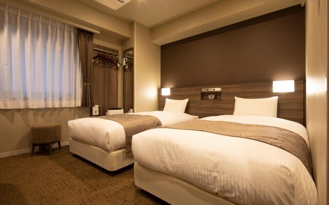 Hotel Vine Osaka Kitahama