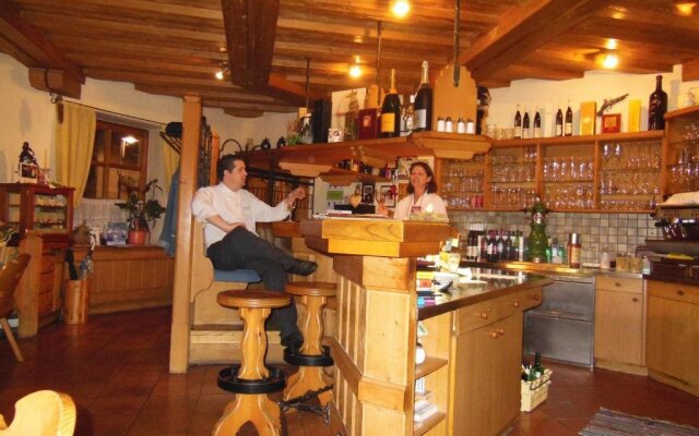 Gasthof Safenhof