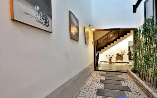 Yueting Shushe Boutique Hotel
