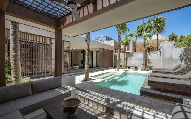 Ukiyo Villa II Pererenan