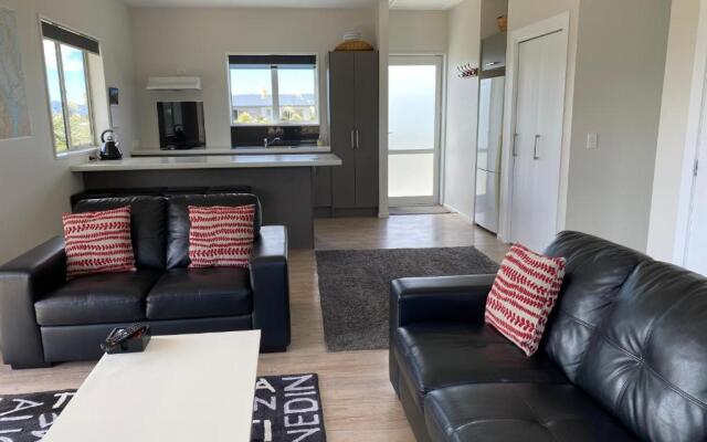 Mahina Cottage