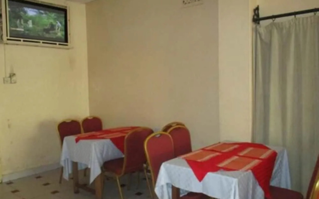 Stadium Holiday Inn Mombasa