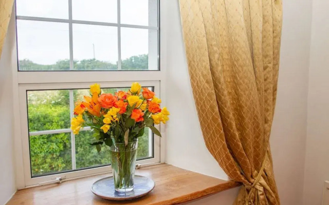 Treweens Bed & Breakfast