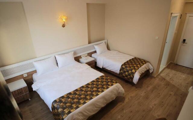 Grand Gulizar Hotel