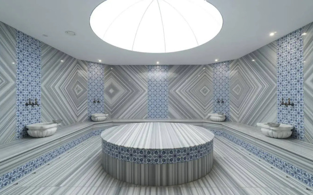 Acroter Hotel Spa