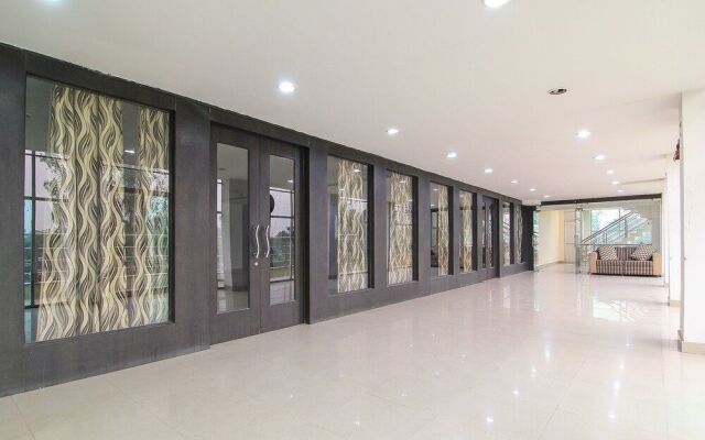 OYO 16897 Hotel Shubham Continental