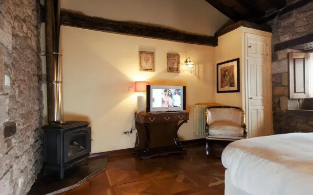 La Casa de las Brujas