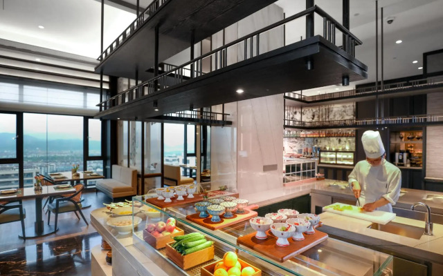 Yiwu kingdom hotel