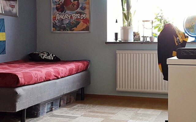 4 Star Holiday Home in Lysekil