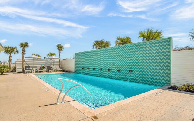 Coastal Casita at Sunflower Beach