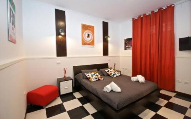 Flaminio Butterfly House