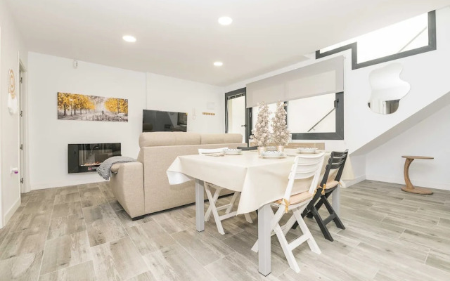 Apartamento Tom-isi in Rota