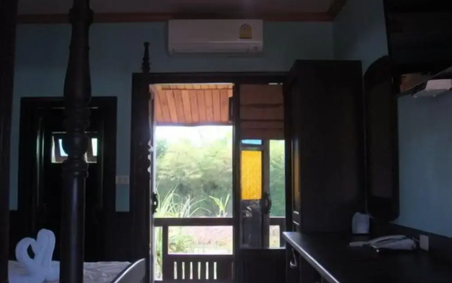 Wangnamkhao Resort