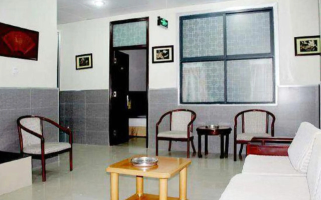 Hanlin Business Hotel