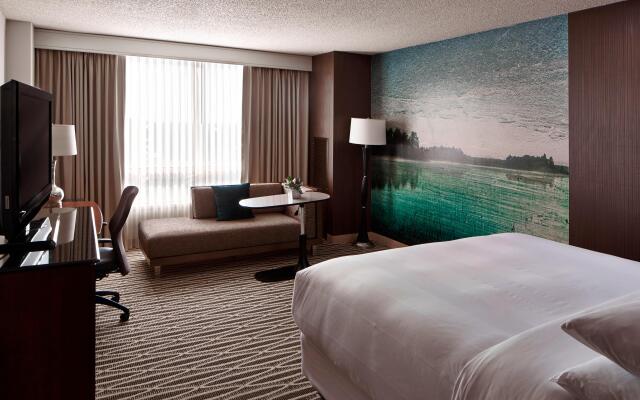 Marriott Minneapolis Southwest