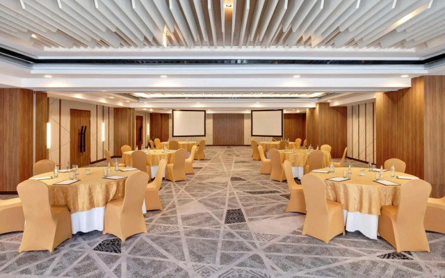 Novotel Bali Ngurah Rai Airport