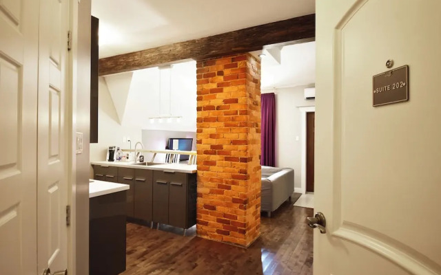 Château Queen by Bower Boutique Hotels