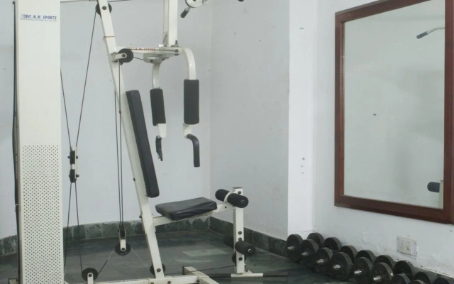 Charans Club and Resorts
