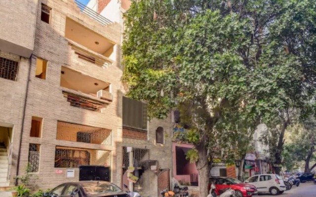 Discovery Inn Lajpat Nagar