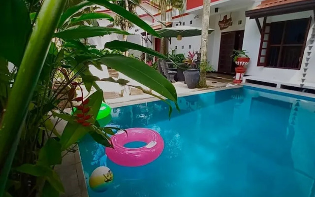 Luxury Villa Costanza