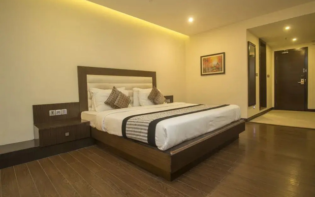 Summit Montana Suites & Spa 