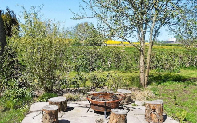 4 Person Holiday Home in Broager-by Traum