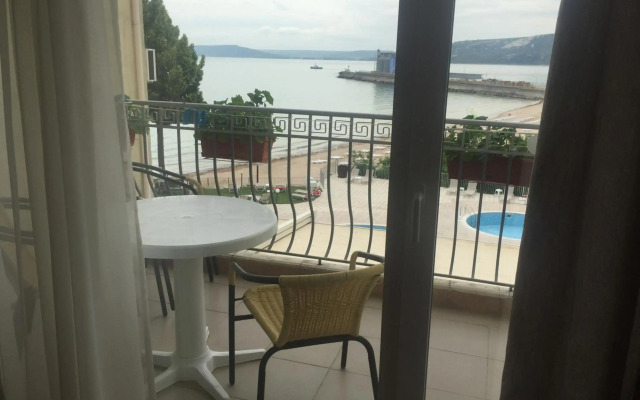 Hotel Helios