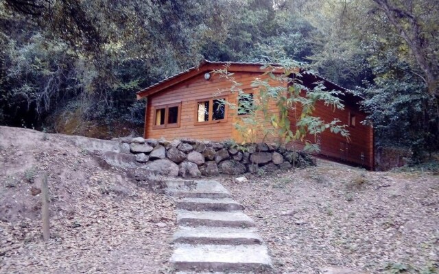 Camping Manso Coguleras