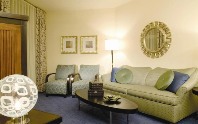 Club Wyndham Ocean Boulevard
