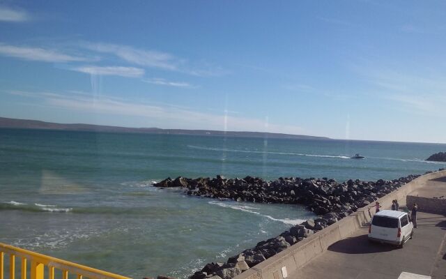 Raaswater Self Catering