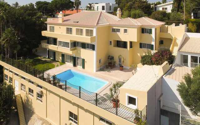 Estoril Luxury Suites & Spa