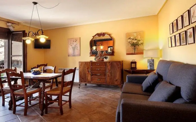 Apartamentos Teresana