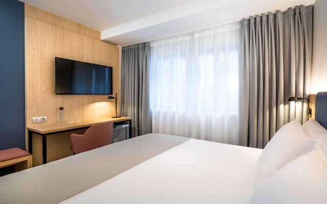 Occidental Alicante Hotel