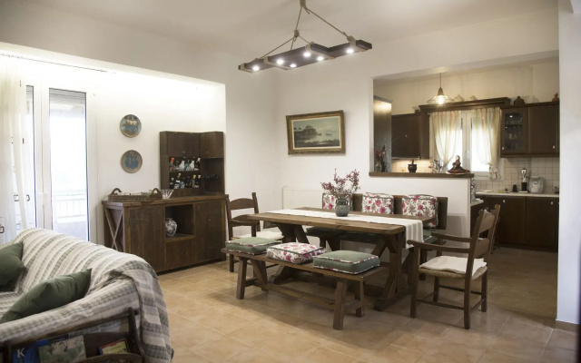 Villa Jasmine