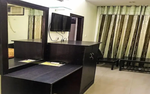 Hotel Durga Residency