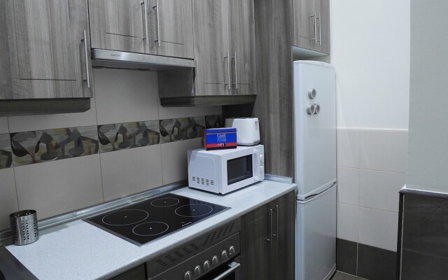 Apartamento El Arco