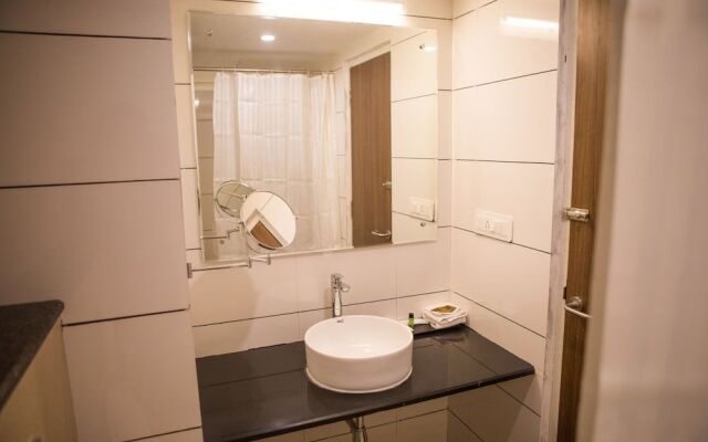 Hotel Samasth Palatial