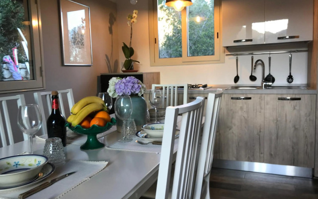 Villa Rosemada, Mondello