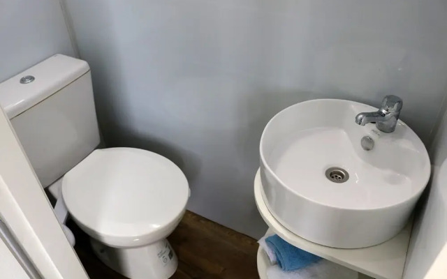 Complejo Tiny House Argentina