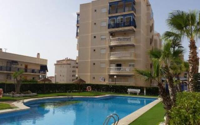 Arenales Beach Boutique Apartment