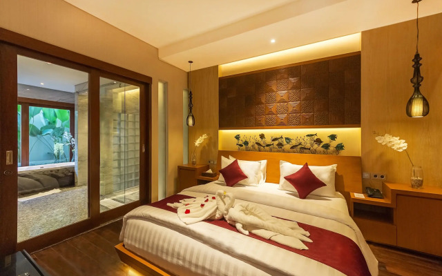 Mokko Suite Villas