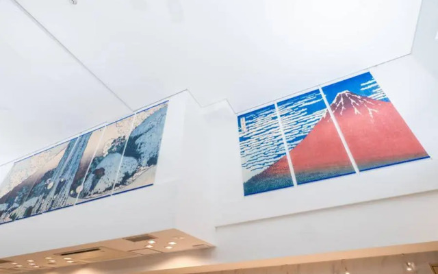 Toyoko Inn Gotemba Ekimae