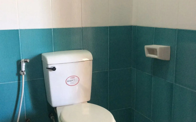 Tassanee Garden Lodge